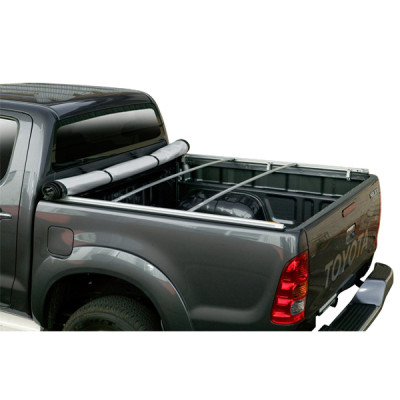 Roll-up Tonneau Cover for Toyota truck bed covers  | Support OEM