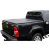Tri-fold Hard Tonneau Cover for Toyota truck bed covers  | Support OEM