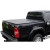 Tri-fold Hard Tonneau Cover for Toyota truck bed  | Support OEM