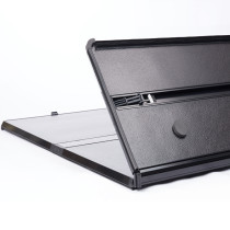 Tri-fold Hard Tonneau Cover for Ford truck bed covers  | Support OEM