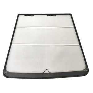 Roll-up Tonneau Cover for Ford truck bed covers  | Support OEM
