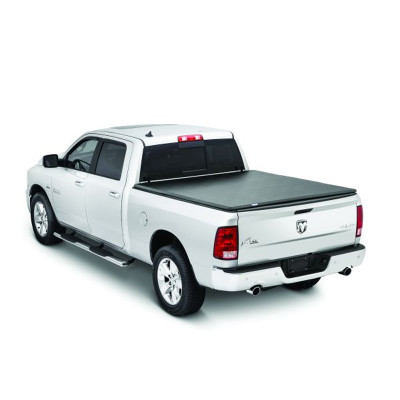 Soft Roll-up Tonneau Cover for Dodge truck bed covers  | Support OEM