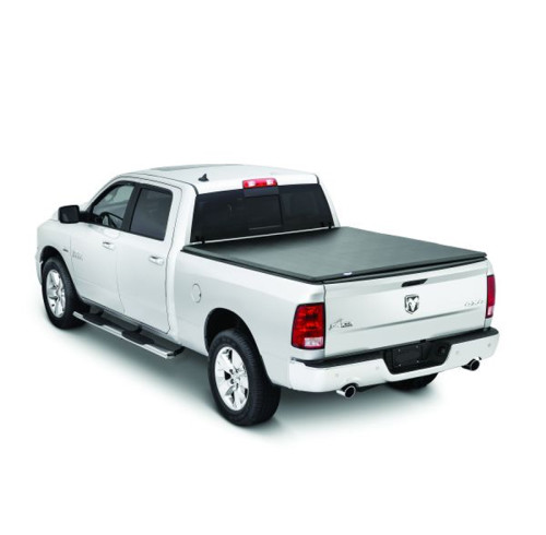 Soft Roll-up Tonneau Cover for Dodge truck bed covers | Support OEM