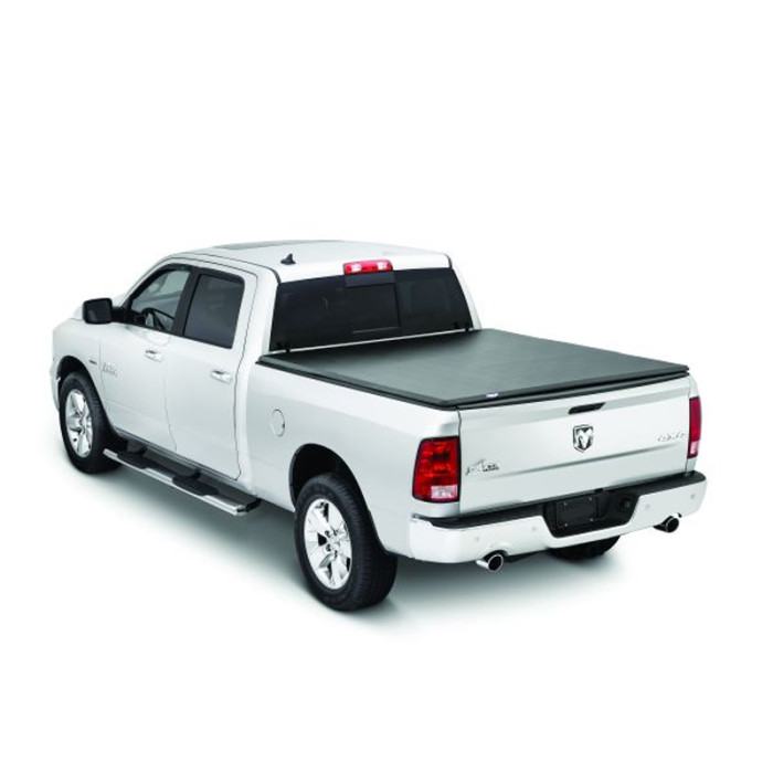 Soft Roll-up Tonneau Cover for Dodge truck bed covers | Support OEM