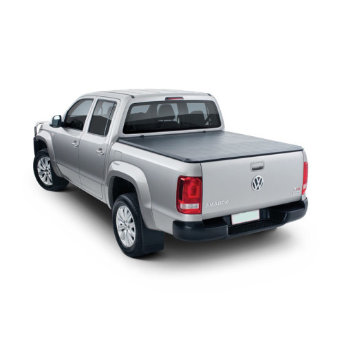 Soft Roll-up Tonneau Cover for VW amarok truck bed covers | Support OEM