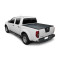 Soft Roll-up Tonneau Cover for Nissan truck bed covers  | Support OEM