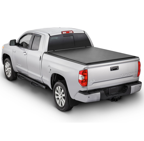 Roll-up Tonneau Cover for Toyota truck bed | Support OEM