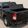 The Ultimate Guide to Hard-Folding Tonneau Covers from a Tonneau Cover Manufacturer