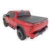 Tri-Fold soft Tonneau Cover for Toyota Truck Bed Covers  | Support OEM