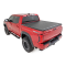 Tri-Fold soft Tonneau Cover for Toyota Truck Bed  | Support OEM