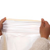 Cat Litter Bag | Pull resistant drawstring | PET material | Suitable for filtering cat litter and feces | Supports Customization