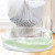 Cat Litter Bag | Pull resistant drawstring | PET material | Suitable for filtering cat litter and feces | Supports Customization