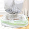 Cat Litter Bag | Pull resistant drawstring | PET material | Suitable for filtering cat litter and feces | Supports Customization