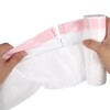 Cat Litter Bag | Pull resistant drawstring | PET material | Suitable for filtering cat litter and feces | Supports Customization