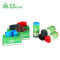 Trash Bag | Waterproof and Wear Resistant Tape Drawstring | Plastic Bag | Suitable for Indoor Garbage Can and Kitchen Waste | Supports Customization