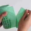Custom Design Trash Bag Large Strong Eco Friendly Garbage Bags Can Bin liner Heavy Duty Refuse Trash Bags