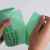 Environmentally friendly garbage bag | Waterproof and wear-resistant | Corn starch compostable | Household garbage bag | Kitchen waste bag | OEM ODM available