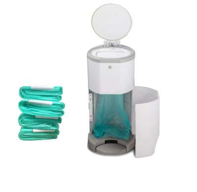 Diaper Pail Refill Hot Selling Household Disposal Waterproof Odor Control Diaper Refills