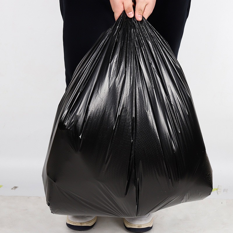 Load Bearing Good Heavy Duty Bin Liners