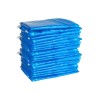 Aviation Drawstring Trash Bag Outdoor Strength Biodegradable Plastic Industrial Rubbish Bag