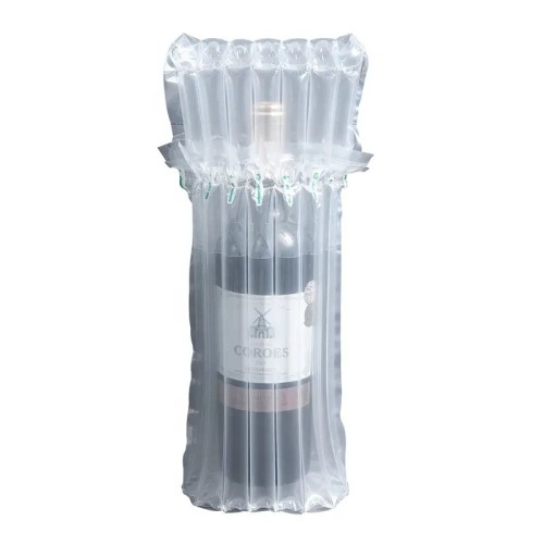 Air Column Bags | Shockproof and shatter proof | Plastic air column bag | Used for express transportation of fragile items | Supports wholesale