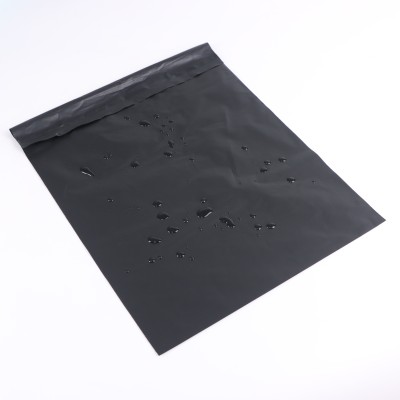 Manufacture Custom Logo Eco Friendly Express Compostable Shipping Courier Plastic Poly Mailer Biodegradable Mailing Bags