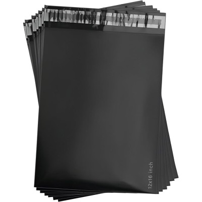Custom Logo Plastic Courier Mailing Bag Personalized Seal Mailing Bags Envelope Printed Delivery Clothes Shipping Bag