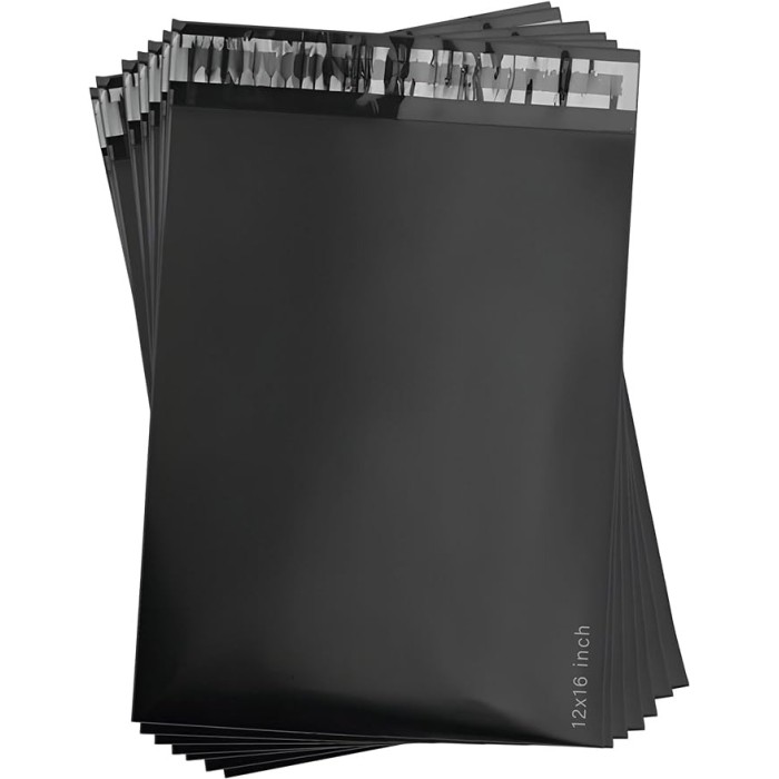 Custom Logo Plastic Courier Mailing Bag Personalized Seal Mailing Bags Envelope Printed Delivery Clothes Shipping Bag