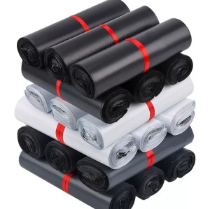 Clothing Courier Bag Mailing Bag | Waterproof and Anti Stain | Polyethylene Mail Bag Plastic Bag | Used for Shipping Poly Mailing Bags Mailers Clothing Courier Bag | Supports Customization