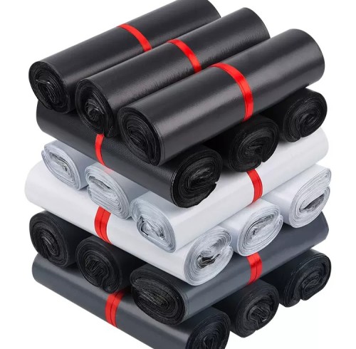 Clothing Shipping Bag | Waterproof and anti fouling | Plastic packaging bag | Used for clothing express bag transportation | Supports wholesale