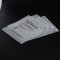 Clothing  Zipper Bag | Waterproof and stain resistant | Transparent plastic zipper clothing bag | Used for express transportation of Underwear T-shirts | Support OEM ODM