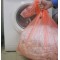 Water soluble Hospital Laundry Bags | Anti fouling large capacity | Water soluble Biodegradable | Dissolvable Bags for Infection Control | Support customization