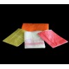 Water-soluble Laundry Bags Hospital Dissolvable Biodegradable Bags for Infection Control