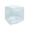 IBC Liner Bag | Leak proof and stain proof | PE plastic | Used for Eavy Duty Transparent Aseptic Liner Ton Bag Plastic IBC for Industrial Use for Mineral Water Vodka Champagne Ibc Tank Liquid Liner Bag | Supports customization
