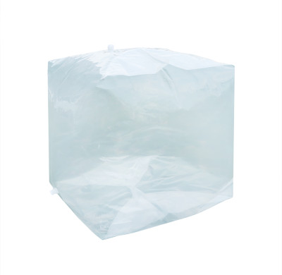 IBC Liner Eavy-Duty Transparent Aseptic Liner Ton Bag Plastic IBC for Industrial Use for Mineral Water Vodka Champagne Ibc Tank Liquid Liner Bag