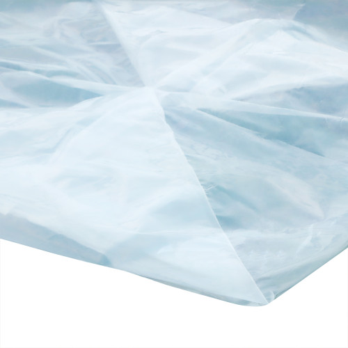 IBC Liner Eavy-Duty Transparent Aseptic Liner Ton Bag Plastic IBC for Industrial Use for Mineral Water Vodka Champagne Ibc Tank Liquid Liner Bag