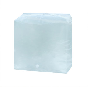 IBC Ton Drum Lining Bag | Waterproof, Leak proof, Anti fouling | Plastic PE Material | Used for Chemical Lining Bags Custom Size Hot Sales Chemicals Packaging Bags | Supports Customization