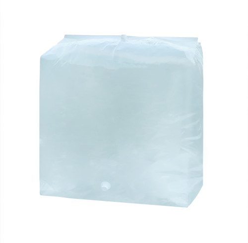 IBC Liner Bag | Large Capacity Wear resistant and Leak proof | Plastic Food Grade 1000L | IBC Tank Liquid Liner Bag | Support customization