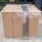 Gusted Pallet Cover Sheets Waterproof Pallet Cover | Waterproof and Anti Staining | Gusted Pallet Cover Sheets Waterproof Pallet Cover | Used for Cousitized Plastic Pallet Cover Industrial Dust Proof Big Square Bottom | Supports Customization