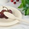 Biodegradable Cutlery | Compostable Disposable Tableware | Corn Starch Tableware | Suitable for Fast Food Delivery | Supports Customization
