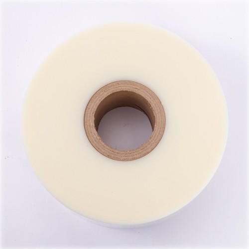 Pharmaceutical Composite Roll Customized Print Logo Recyclable Plastic Flexible Automatic