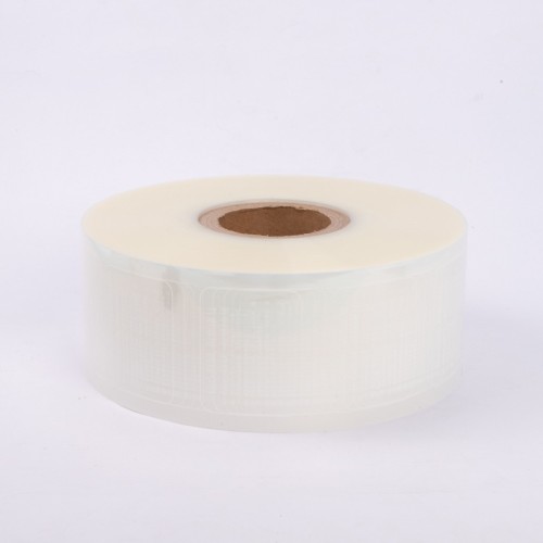 Pharmaceutical Composite Roll Eco Packaging Custom Printing Plastic Liquid Recyclable Plastic Composite Automatic