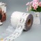 Pharmaceutical Composite Roll | Waterproof, Leak proof, Wear resistant | Recyclable Plastic flexibility | Suitable for liquid packaging bags | Supports customization