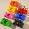 Dog Poop Bag | Waterproof and Leak proof | Compostable and Biodegradable with Dispenser | Suitable for outdoor dog manure collection | Support wholesale