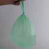 Custom Design Trash Bag Large Strong Eco Friendly Garbage Bags Can Bin liner Heavy Duty Refuse Trash Bags