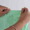 Custom Design Trash Bag Large Strong Eco Friendly Garbage Bags Can Bin liner Heavy Duty Refuse Trash Bags