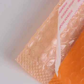 Bubble mail bag | Waterproof and shockproof | Recyclable plastic bag | Used for express transportation | Supports wholesale
