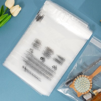 High Quality Self-adhesive Bag Strong Custom Opp Bag Clear Bopp Cellophane Bag Transparent Opp Self Adhesive Plastic Bag