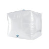 IBC Liner Liner Bags Flexible Container | Leak proof and Anti fouling | IBC Pe 1000L Liquid Storage and Transportation PE | Used for Ibc Tank Liner | Supports customization