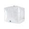 IBC Liner Liner Bags Flexible Container | Leak proof and Anti fouling | IBC Pe 1000L Liquid Storage and Transportation PE | Used for Ibc Tank Liner | Supports customization